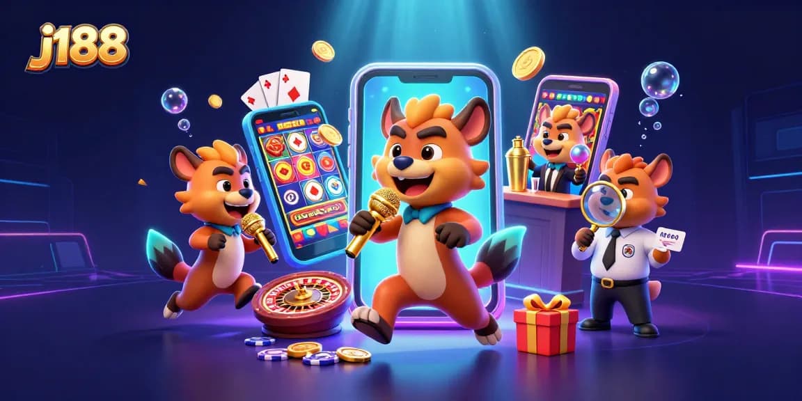 10 Proven J188 Strategies for Winning at Online Casino Gaming in 2026