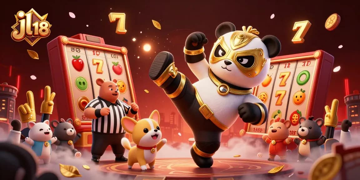 jl 18 vs Competitor: Which Casino Provides Winning Strategies for Players in 2026?