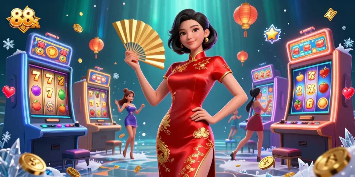 15 Best 88 AA Slot Options Ranked for 2026: Winning Strategies for Bettors