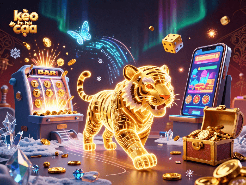 How Fast Can kèo nhà cái Provide Winning Strategies for Bettors in 2026?