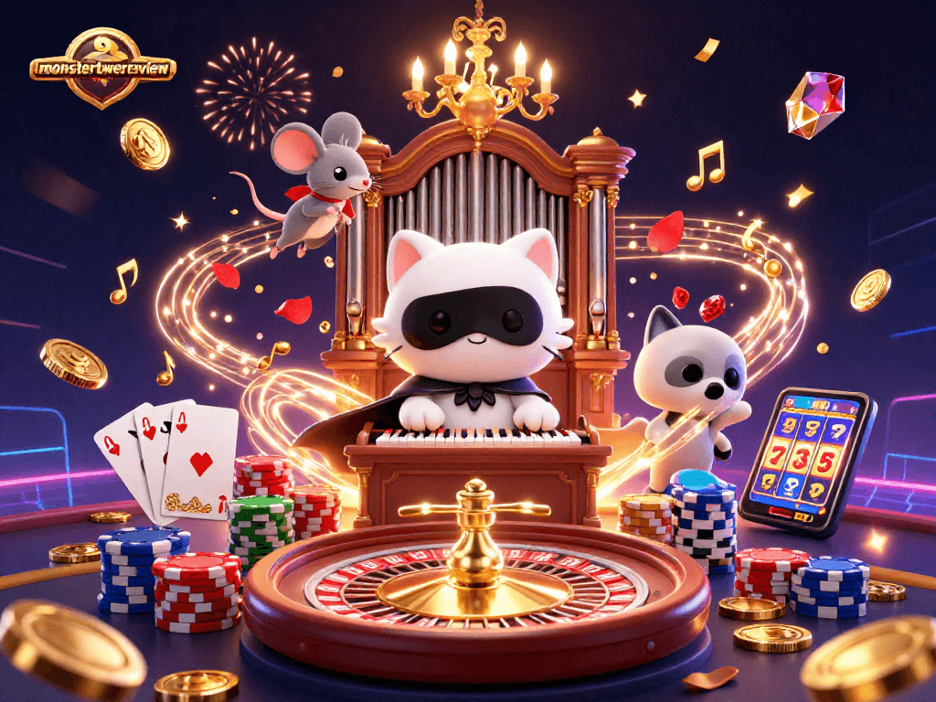 Hidden Advantages of monstertowerreview in Strategic Gaming for 2026 Players