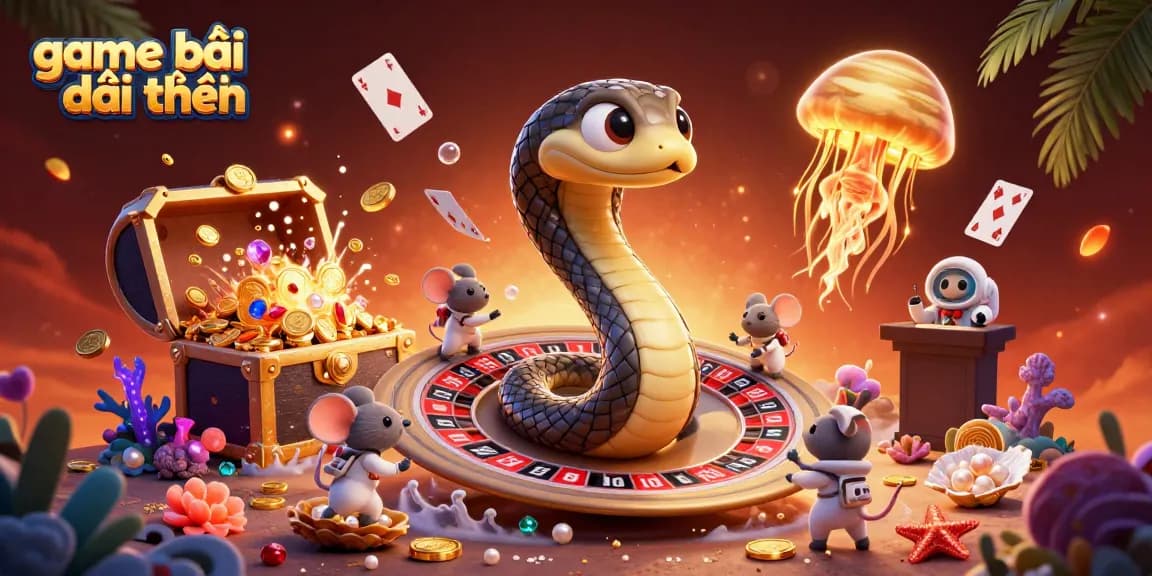 Is Upgrading to game bài đổi thưởng Worth It? Data Says Yes for Gamblers in 2026