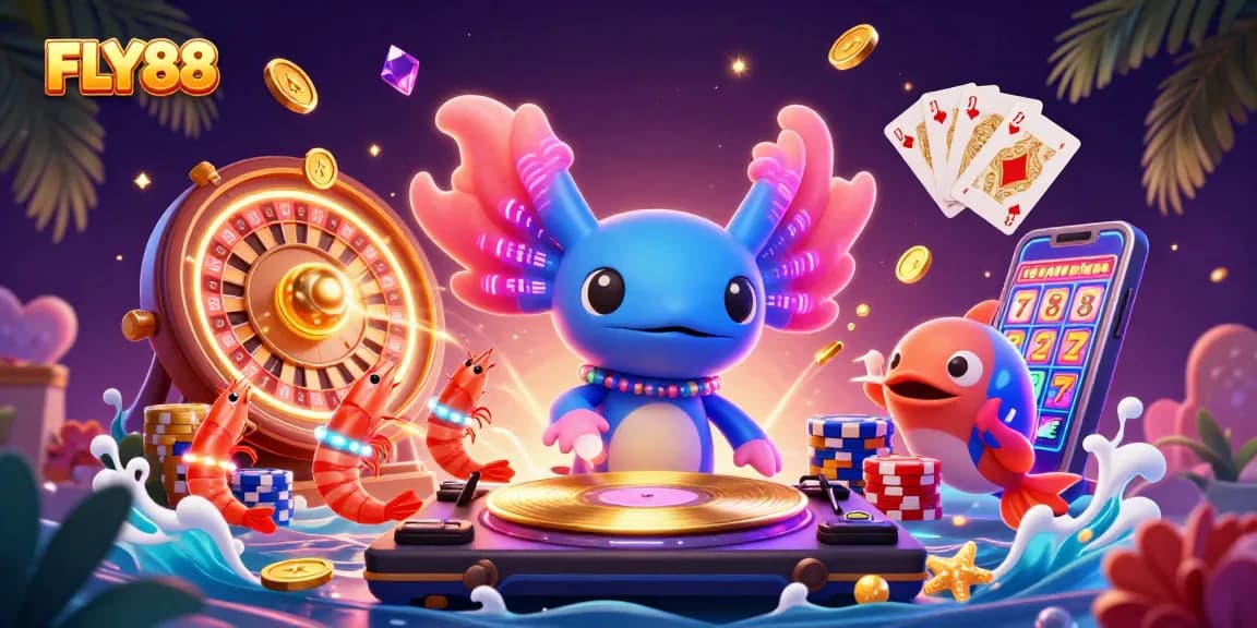 The Great FLY88 Battle: Strategic Betting vs Instant Wins in 2026