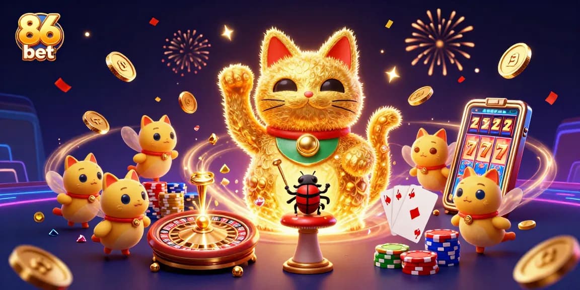 Are You Making These 86 Bet Betting Mistakes? Winning Strategies for Gamblers in 2026