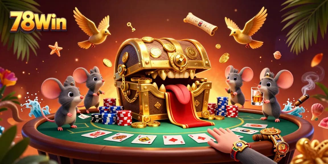 The Power of 78Win: Why Players Trust It for Winning Strategies