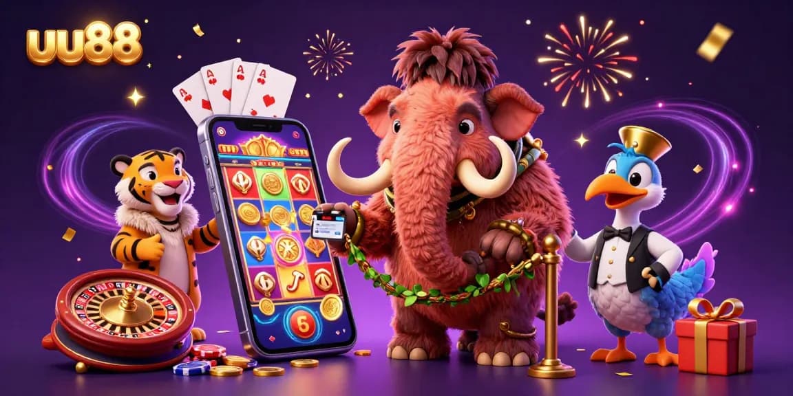 Strategic uu88 Betting Results: The Method Behind Winning Strategies in 2026