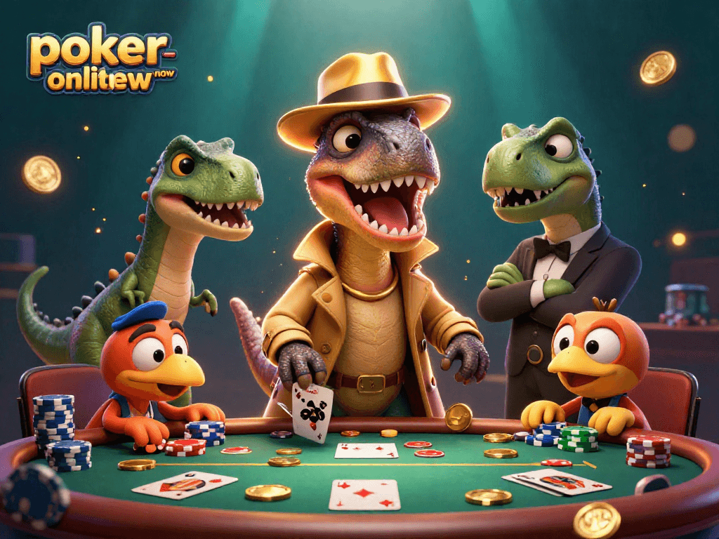 The Essential poker-online-now Handbook for Smart Players in 2026