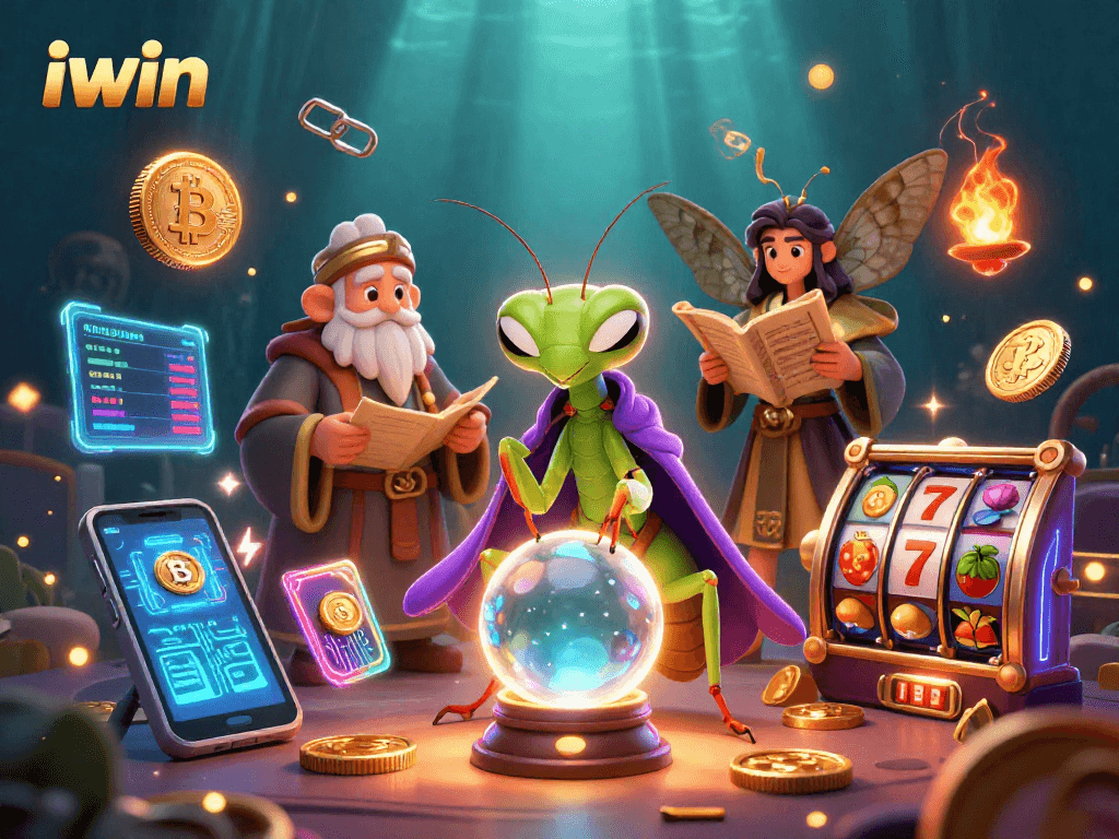 Costly iwin Casino Mistakes Gamblers Keep Making in 2026 for Better Odds