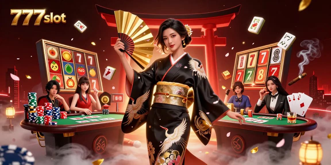 Strategic Winning Tips for 777slot Success in 2026 - Unlock Better Odds!