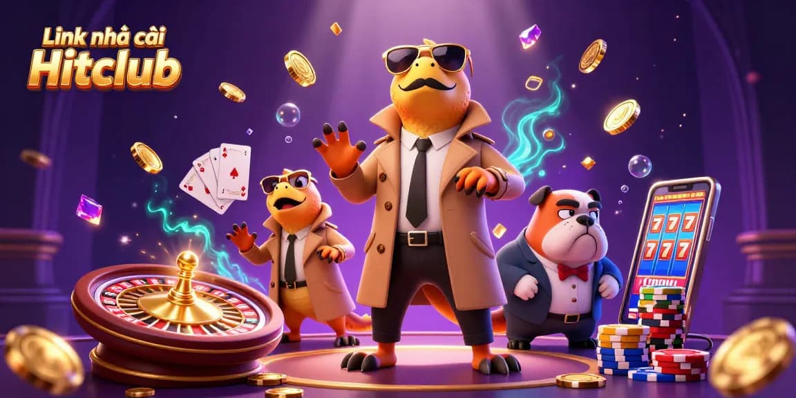Link nhà cái Hitclub: The Decision Guide for Confused Gamblers in 2026