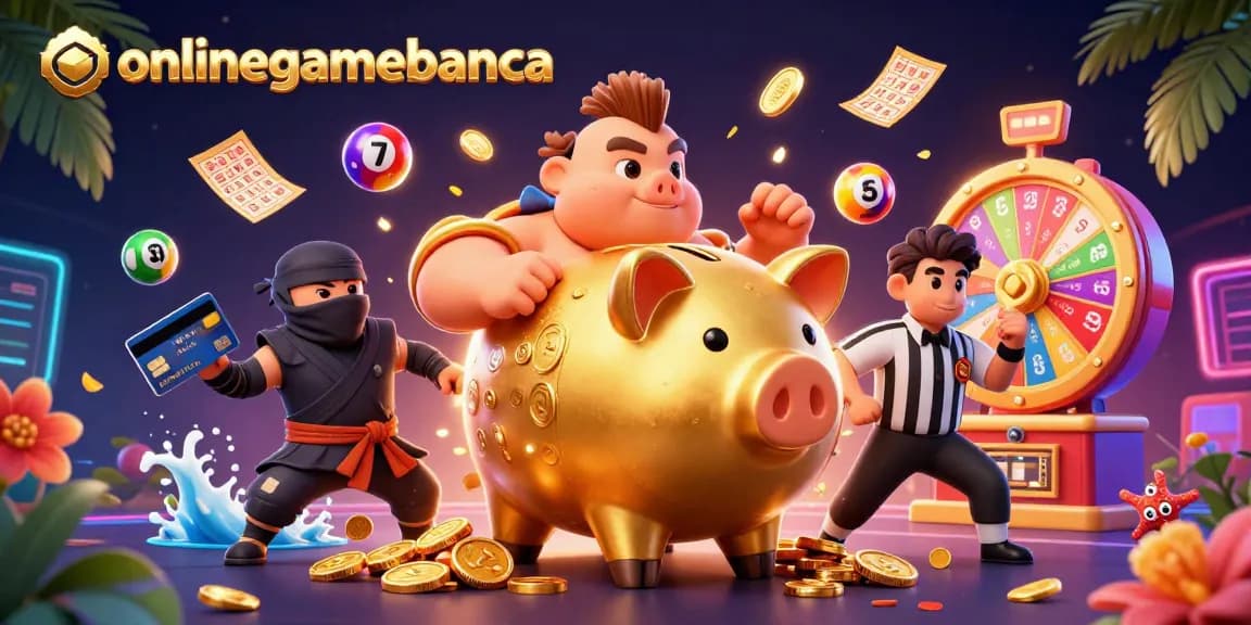 Is onlinegamebanca Worth It? An Honest 2026 Assessment of Winning Strategies
