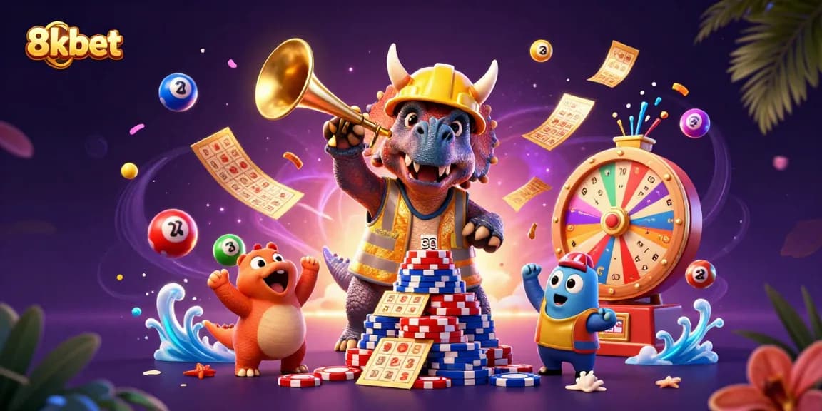 Maximizing Profit with 8xbet Slot Winning Strategies in 2026