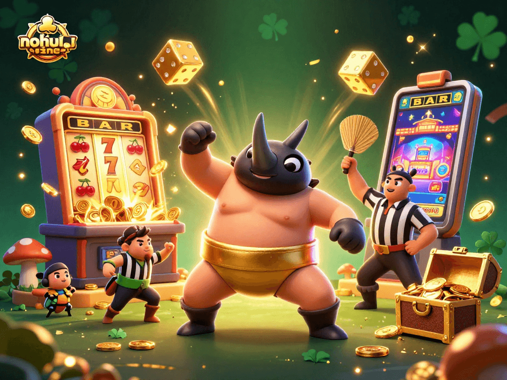 How to Take Your nohu-nine Skills to the Next Level: Essential Strategies for Gamblers in 2026