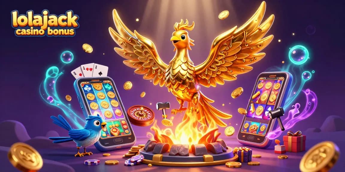 lolajack casino bonus Year in Review: Best Moments of 2026