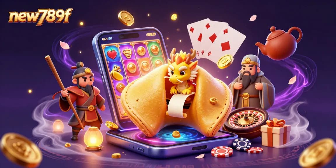 new789f Myths Debunked: Winning Strategies for Casino Players in 2026