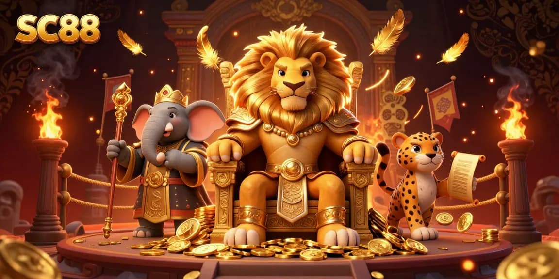 How to Profit from SC88: Winning Strategies for Bettors in 2026