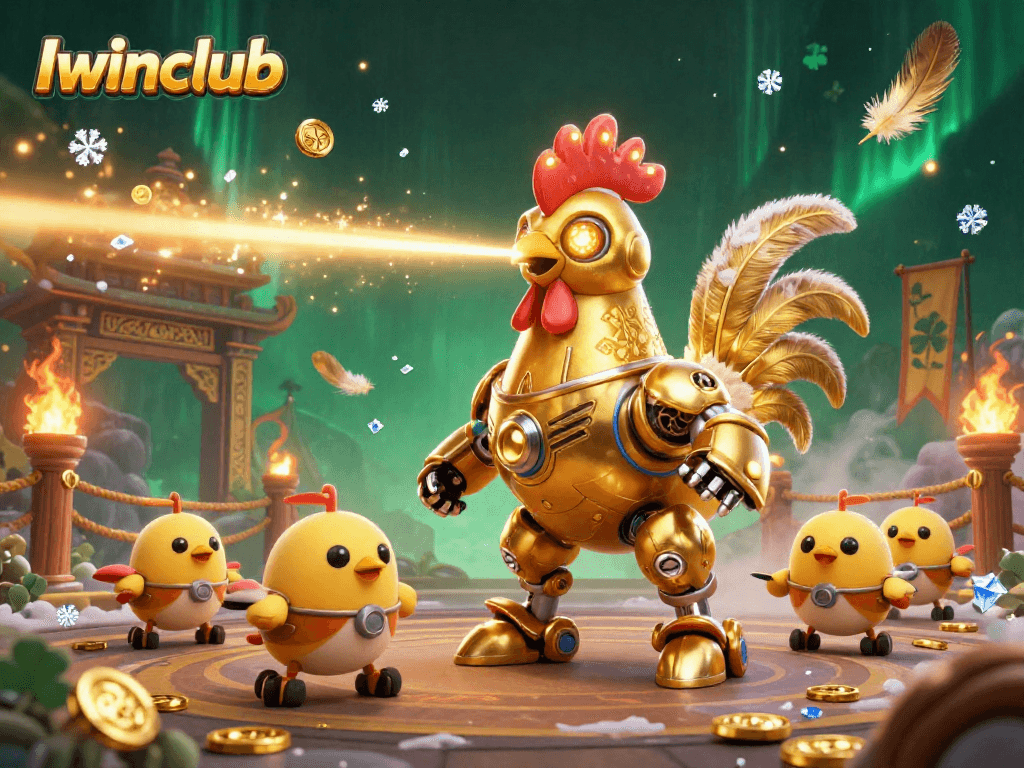 Research-Backed Iwinclub Strategies That Deliver Winning Strategies for Gamblers in 2026
