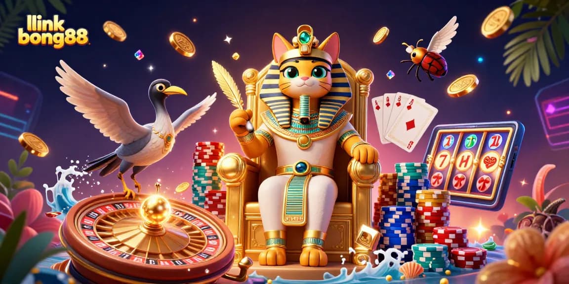 Winning Strategies for Link Bong88 in 2026: Mastering Online Betting