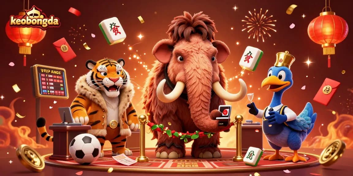 keobongda Crash Course: Master Sports Betting Essentials Fast for 2026