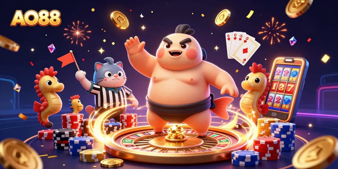 How Does AO88 Casino Offer Winning Strategies for Gamblers in 2026?