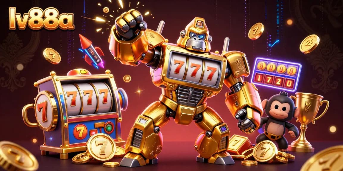 lv88a Explained: The One-Page Summary You Need for Winning Strategies in Online Gambling 2026