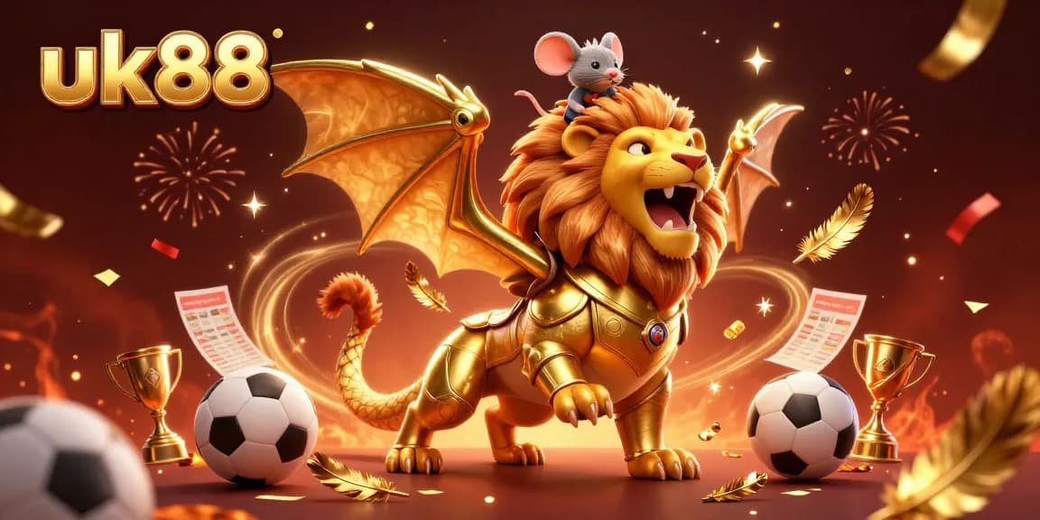 How to Master Sports Betting with uk88 in Just 30 Days for Winning Strategies in 2026