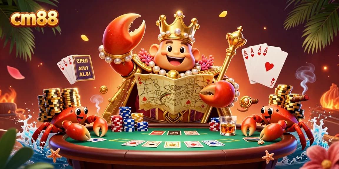 Why cm88 Is Better Than Other Platforms for Gamblers in 2026