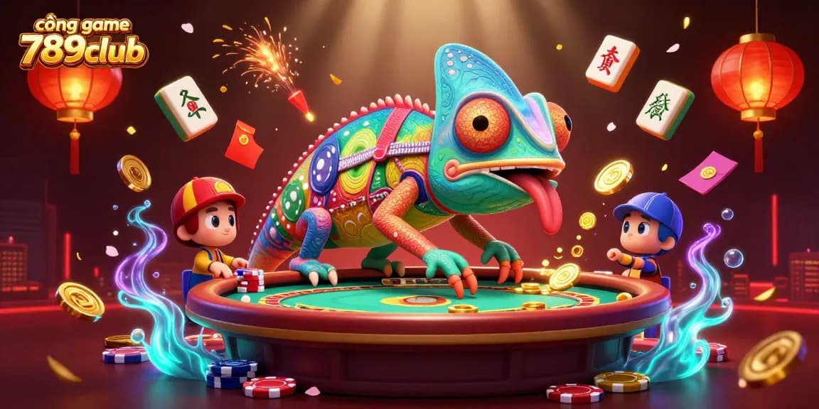cổng game 789club Walkthrough: A Strategic Step-by-Step for 2026 Players