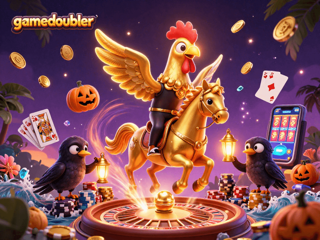 How to Master gamedoubler Betting Strategies for Winning Odds in 2026