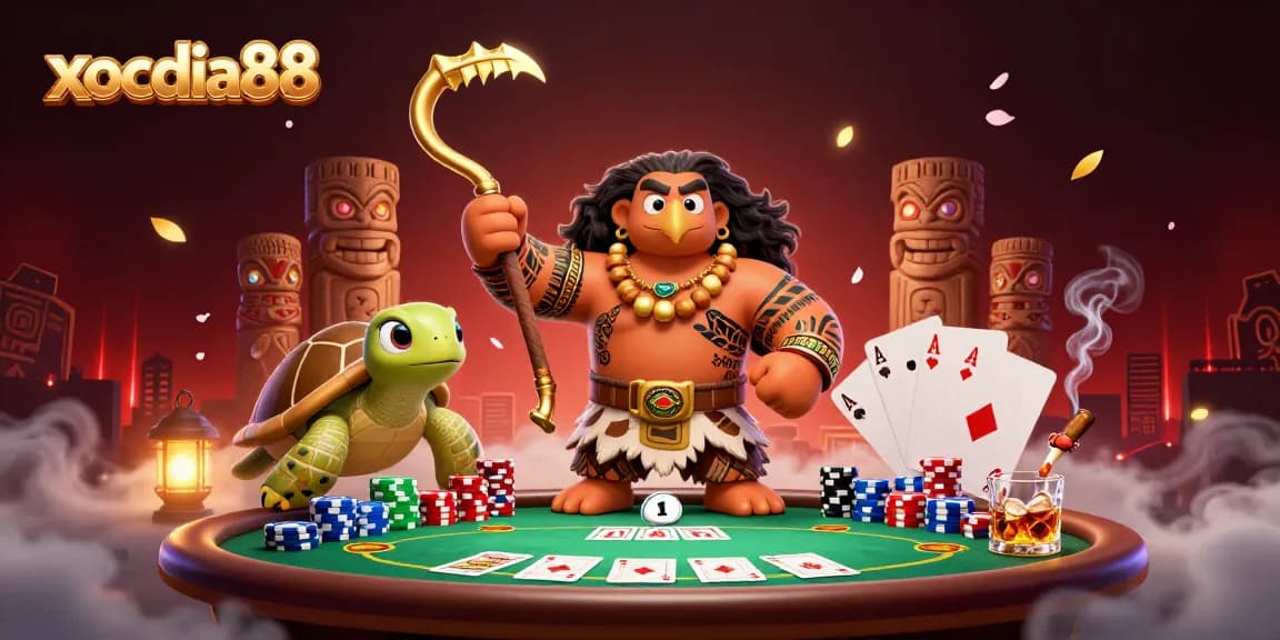 Xocdia88: Essential Strategies for Winning at Online Gambling in 2026