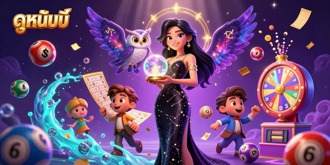ดูหนังออนไลน์: The Secret Weapon Gamblers Are Using for Ultimate Entertainment in 2026