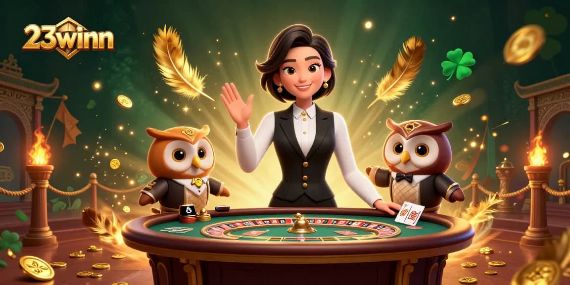 Winning Strategies at 23winn for Expertise in 2026 Casino Action