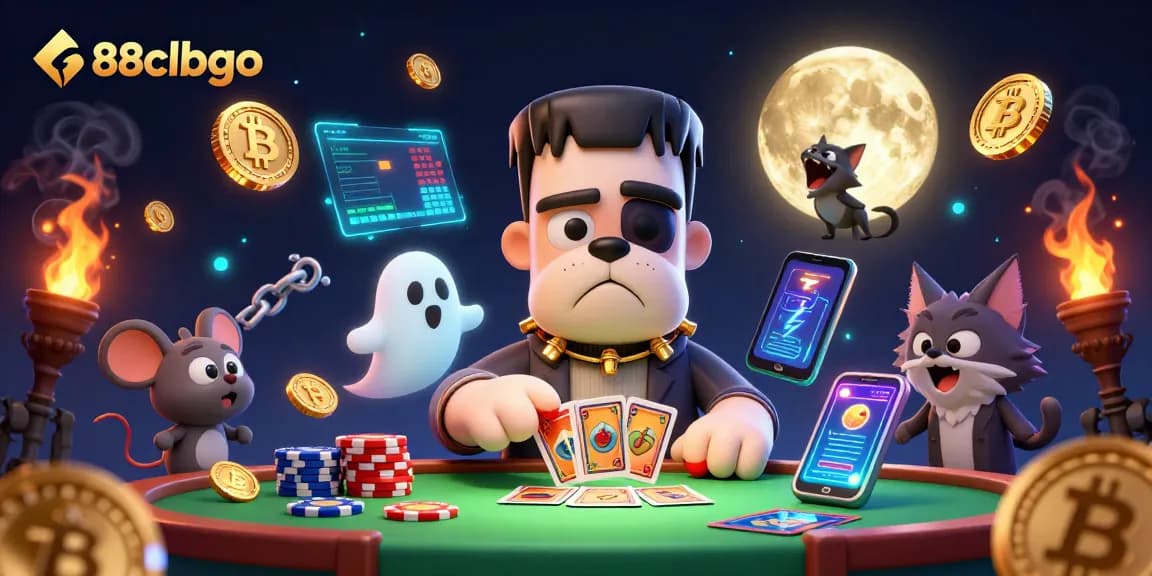 88clbgo Showdown: Ranking the Top Strategies for Winning Casino Games in 2026