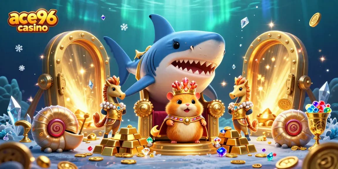 Battle-Tested ace96 casino Strategies for 2026: Mastering Your Bankroll for Winning