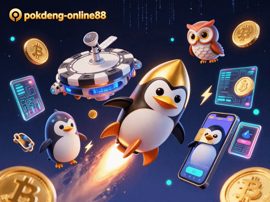 Which Is Better: pokdeng-online88 or Traditional Card Games? Win More in 2026!