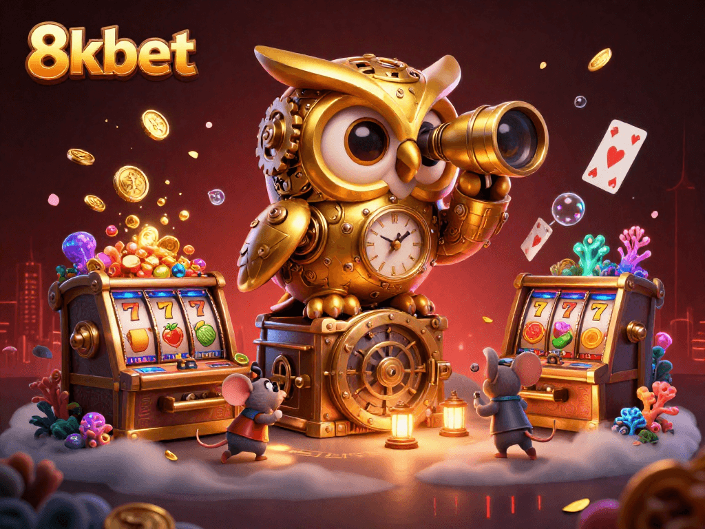 Certified 8kbet Strategies for Professional Gamblers in 2026