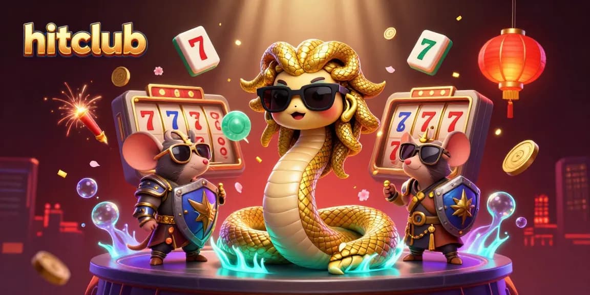 Unlock Winning Strategies at HITCLUB: Your 2026 Guide to Expert Casino Play