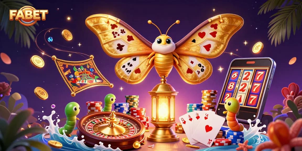 Unpopular FABET Opinion: Why Gamblers Should Master Bankroll Management in 2026