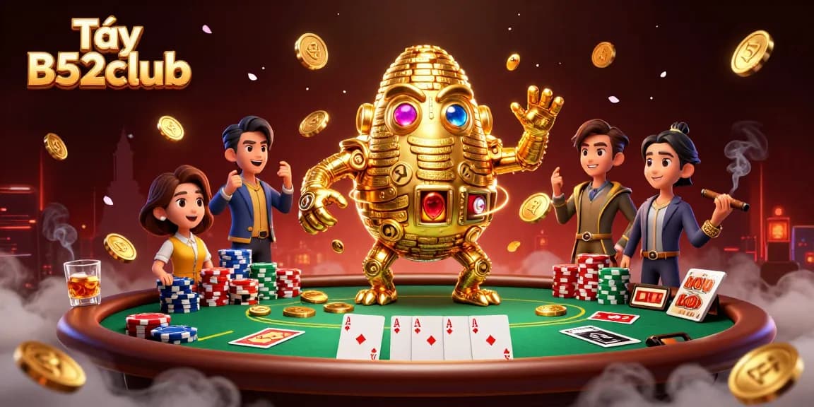 Maximizing Profit with Tải B52club in 2026: Expert Strategies for Gamblers
