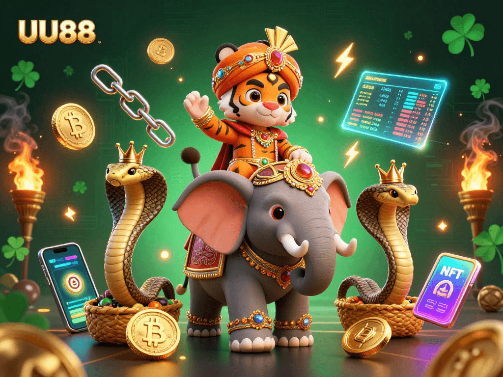 UU88 Explained Simply for Every Gambler's Winning Strategy in 2026