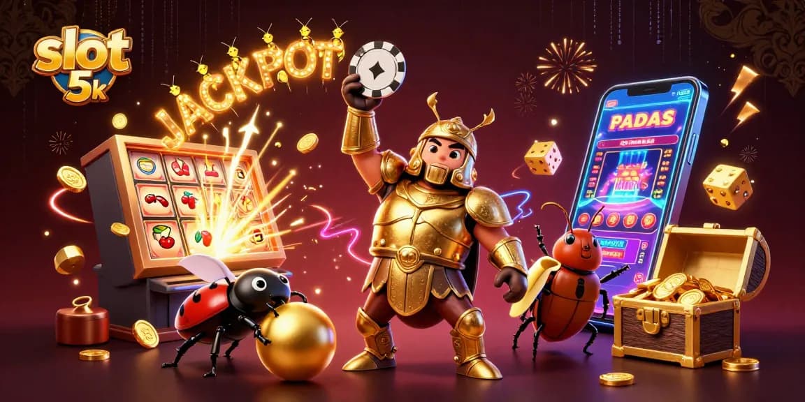 How to Recover from Slot 5K Setbacks Quickly: Essential Strategies for Players in 2026