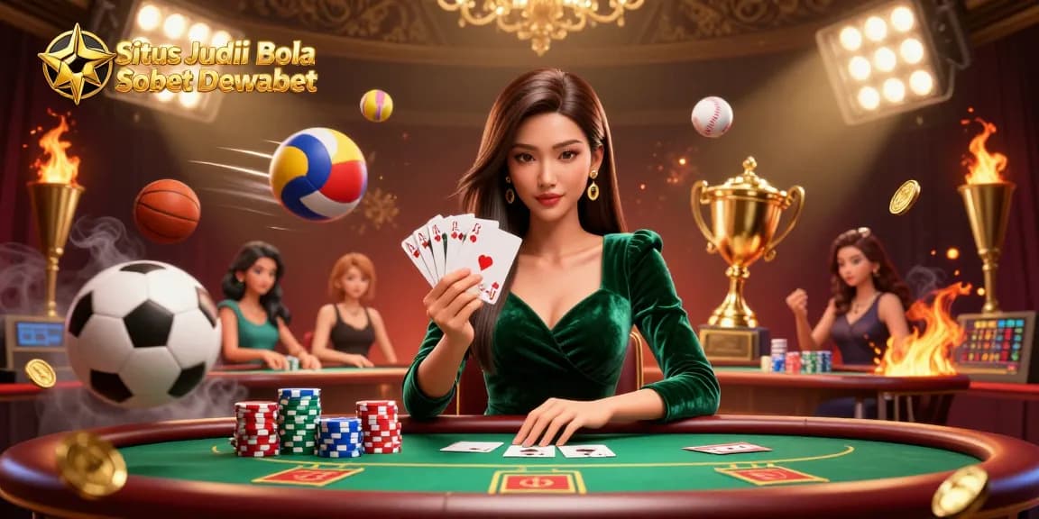 Situs Judi Bola Sbobet Dewabet Survival Guide: Navigating Sports Betting Strategies in 2026