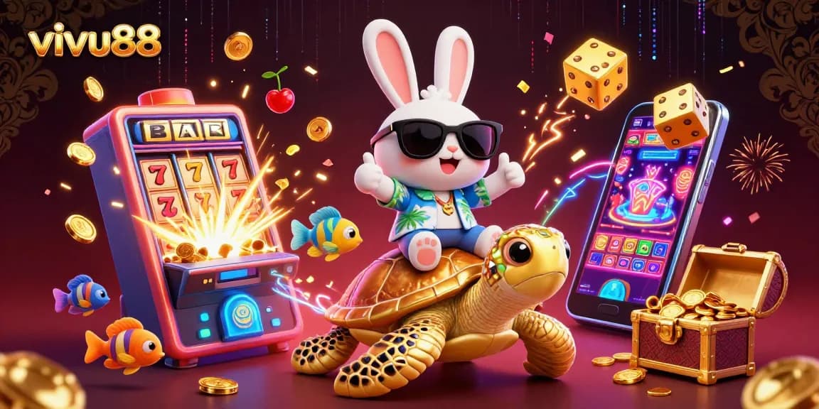 Winning Strategies for Gamblers: Expert Insights on vivu88 for 2026