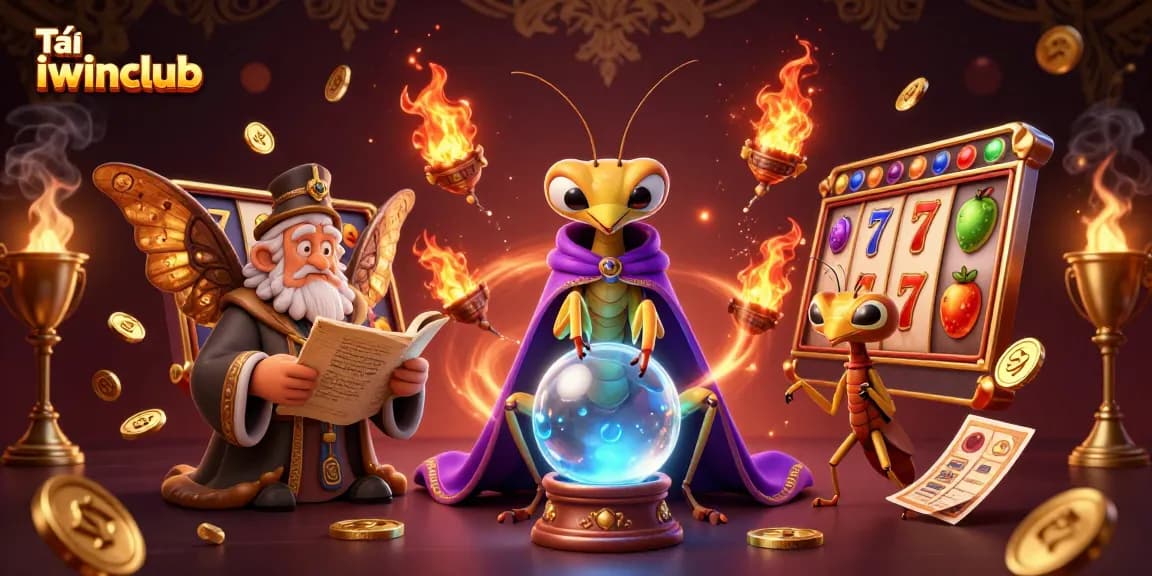 How to Save Time and Money with Tải iwinclub: Essential Strategies for Gamblers 2026