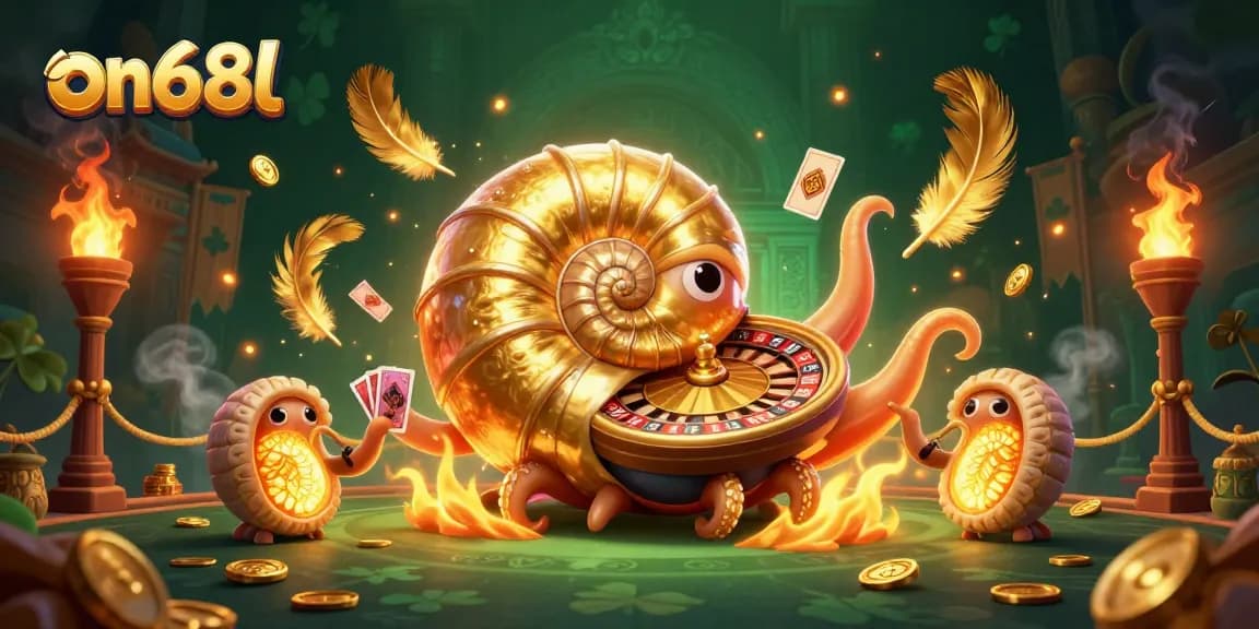Costly on68l Gambling Mistakes Players Keep Making in 2026 for Better Odds