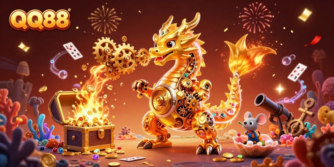 QQ88 Myths Debunked: What's True and What's Not for Bettors in 2026