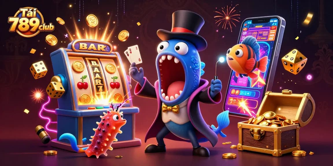 10 Tải 789club Trends Shaping Mobile Gambling Experience in 2026