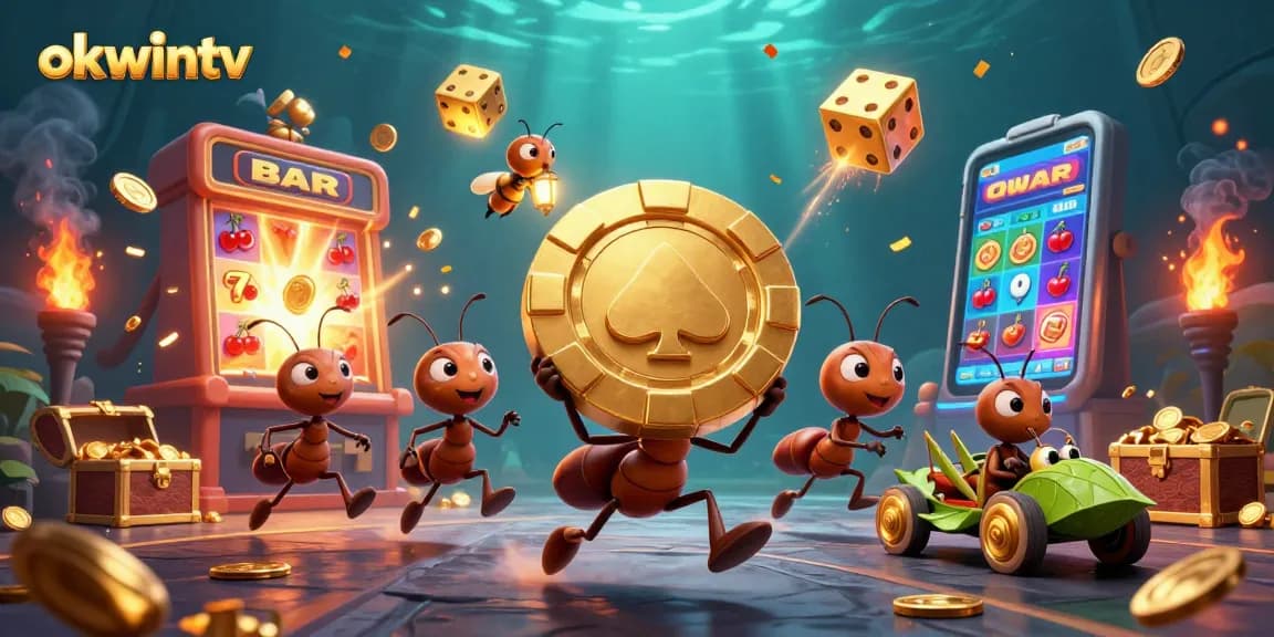 How to Scale Your OKWINTV Sports Betting Results Effectively in 2026