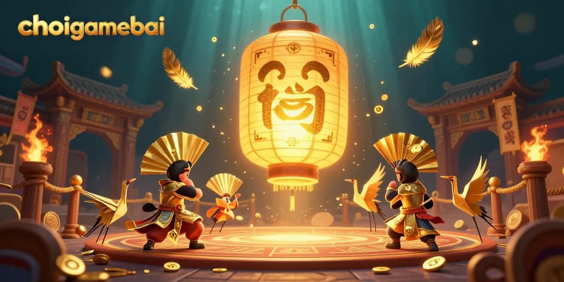 choigamebai According to Top Casino Analysts: Winning Strategies for Mậu Binh in 2026