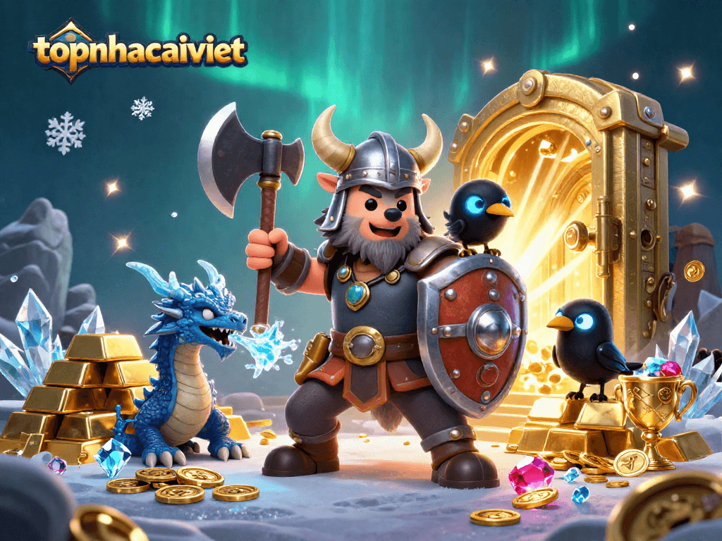 How to Take Your topnhacaiviet Betting Skills to the Next Level in 2026